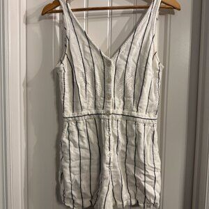Abercrombie Singlet